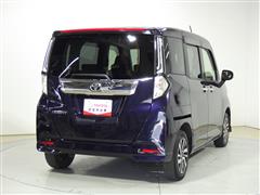 ルーミー カスタムG