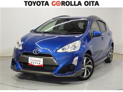 アクア X-アーバン