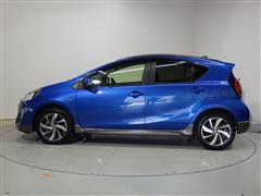 アクア X-アーバン