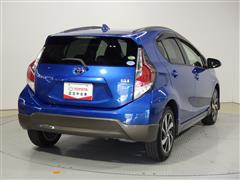 アクア X-アーバン