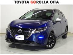 日産 ノート オーテック クロスオーバー