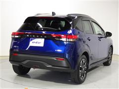 ノート オーテック クロスオーバー