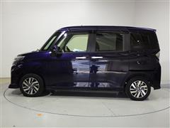 ルーミー カスタムG