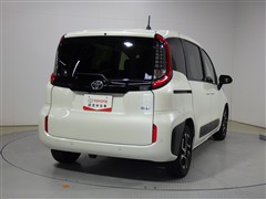 シエンタ ハイブリッド Z