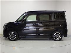 ソリオ バンディット HV MV