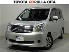 ノア X スペシャルエディション