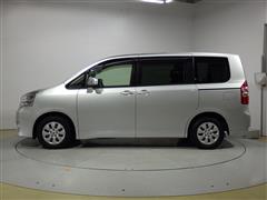 ノア X スペシャルエディション