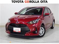 トヨタ ヤリス G
