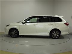 カローラフィールダーG Wバイビー