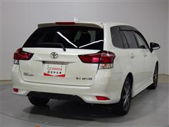 カローラフィールダーG Wバイビー