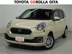 パッソ モーダ S