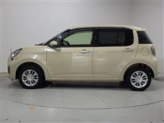 パッソ モーダ S