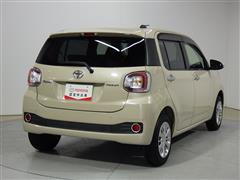 パッソ モーダ S