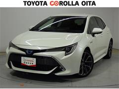 カローラスポーツ HV G Z