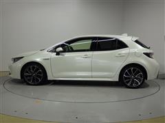 カローラスポーツ HV G Z