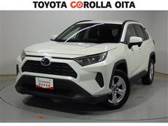 トヨタ RAV4 X