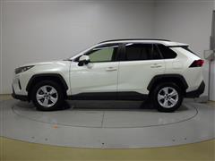 RAV4 X