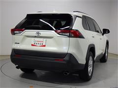 RAV4 X