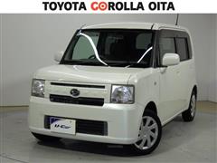 ムーヴコンテ X