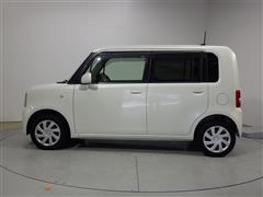 ムーヴコンテ X