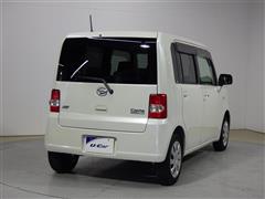 ムーヴコンテ X