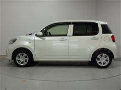 パッソ X Lパッケージ