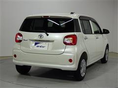 パッソ X Lパッケージ