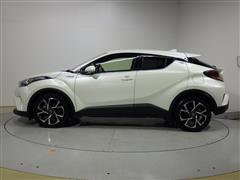 C-HR G