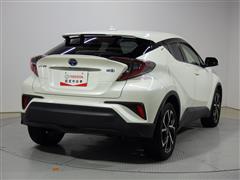C-HR G