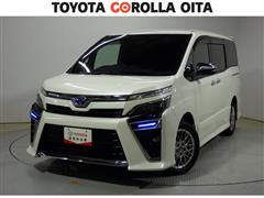 トヨタ ヴォクシー hv ZS キラメキ3