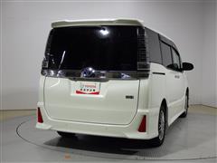 ヴォクシー hv ZS キラメキ3