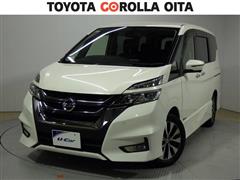 日産 セレナ ハイウェイスター