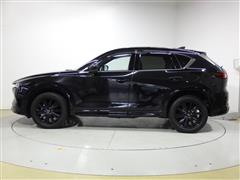 CX-5 25S スポ アピアランス