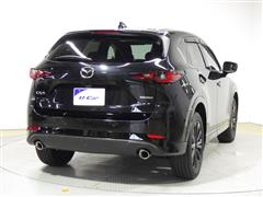 CX-5 25S スポ アピアランス
