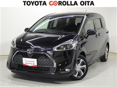 トヨタ シエンタ G クエロ