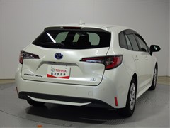 カローラツーリング HV G-X