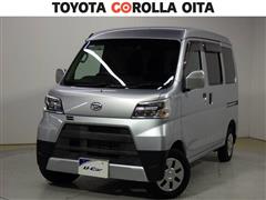 ダイハツ ハイゼットカーゴHRクルーターSA3