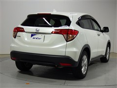 ヴェゼル X ホンダセンシング