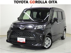 トヨタ ルーミー G