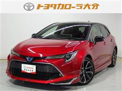 カローラスポーツ HV G Z