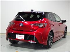 カローラスポーツ HV G Z