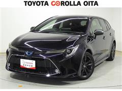 カローラツーリング HV WXB