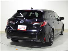 カローラツーリング HV WXB