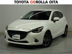 デミオ 15S ツーリング