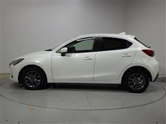 デミオ 15S ツーリング