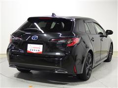 カローラツーリングHV WXB 50ミ