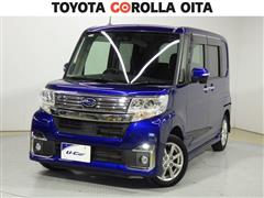 シフォン カスタムR スマートアシスト