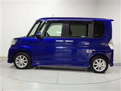 シフォン カスタムR スマートアシスト