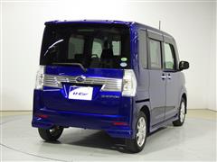 シフォン カスタムR スマートアシスト