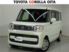 スズキ スペーシア ハイブリッド X